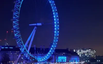 Mi viaje a Londres: donde la historia susurra en cada esquina