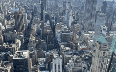 Mi viaje a Nueva York: la ciudad que nunca duerme… y que jamás olvido